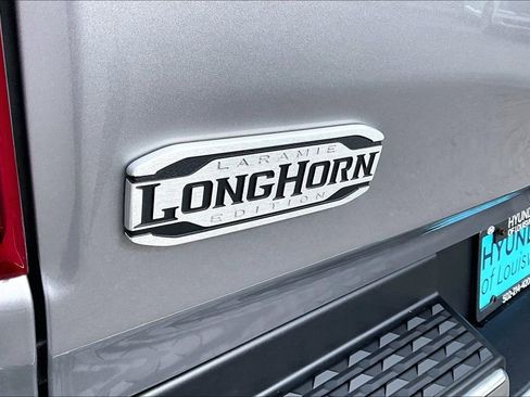 Used 2020 RAM 1500 Longhorn image 9