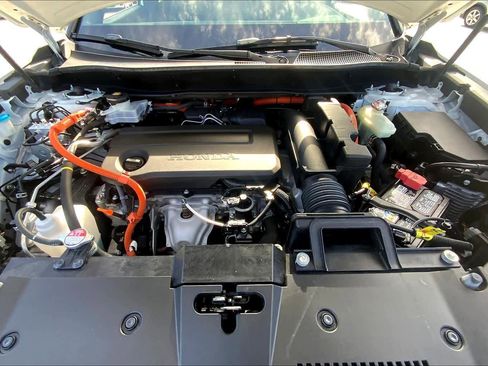 Used 2024 Honda CR-V Sport-L image 31