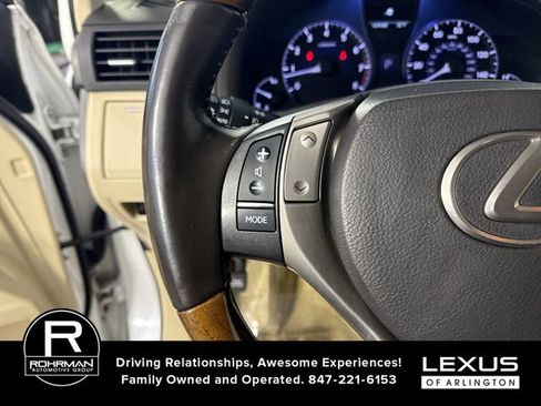 Used 2013 Lexus RX 350 AWD image 10
