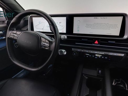 Used 2024 Hyundai Ioniq 6 Limited RWD image 25