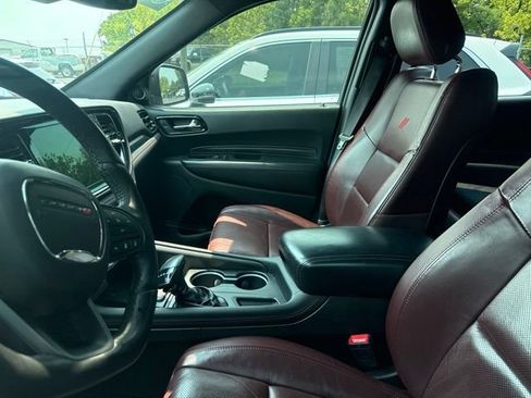 Used 2023 Dodge Durango GT AWD/4WD image 5