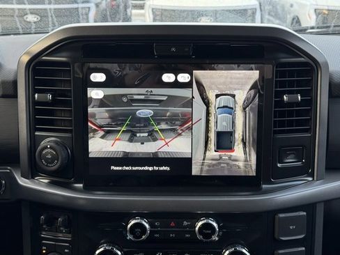 New 2026 Ford F150 XLT w/ Equipment Group 302A MID image 4