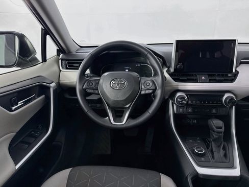 Certified 2025 Toyota RAV4 XLE w/ Convenience Package AWD/4WD image 22