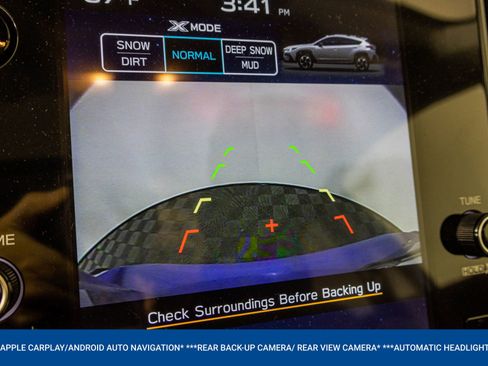 Used 2025 Subaru Crosstrek 2.0i Premium image 7