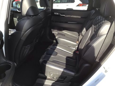 Used 2022 Hyundai Palisade Limited AWD/4WD image 7