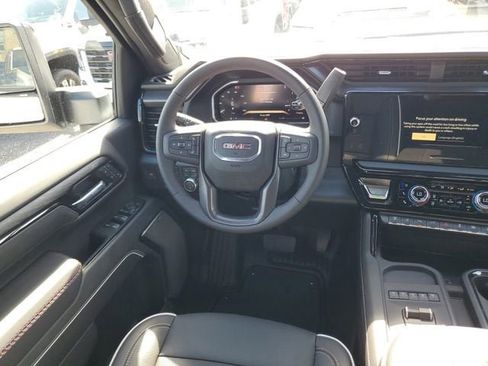 New 2026 GMC Sierra 2500 AT4X AWD/4WD image 14