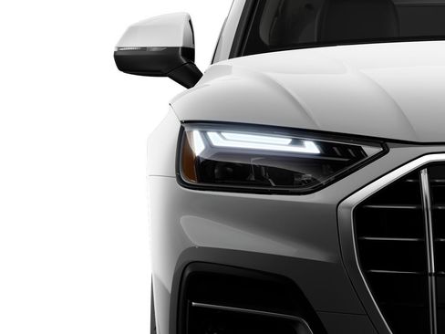 Certified 2023 Audi Q5 2.0T Premium w/ Convenience Package AWD/4WD image 6