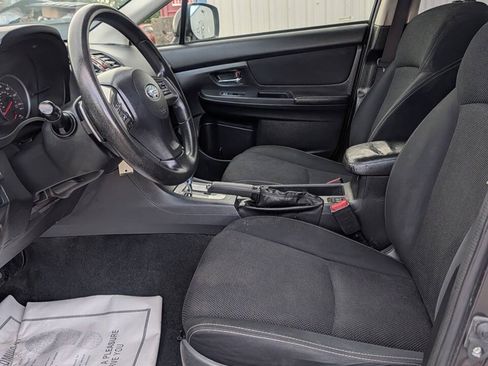 Used 2014 Subaru Crosstrek 2.0i Premium w/ Popular Package #2 AWD/4WD image 12