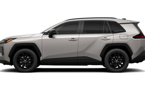 New 2026 Toyota RAV4 XLE Premium FWD image 25