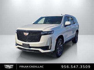 Used 2023 Cadillac Escalade Sport Platinum video 1