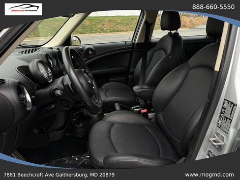 Used 2013 MINI Cooper Countryman S image 11