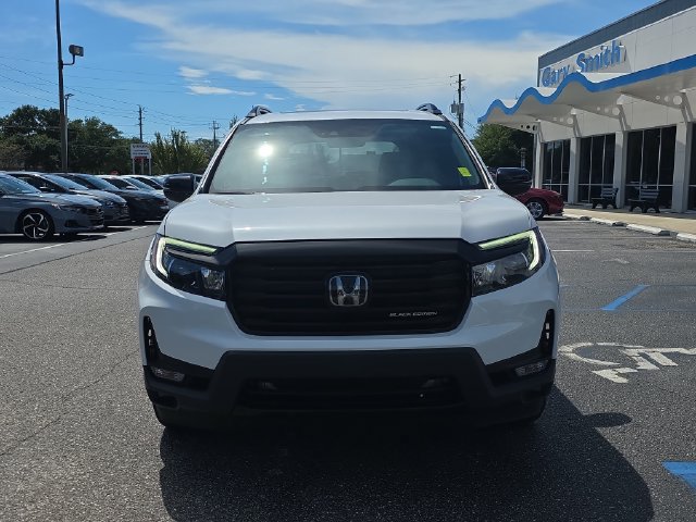 Used 2024 Honda Passport Black Edition image 9