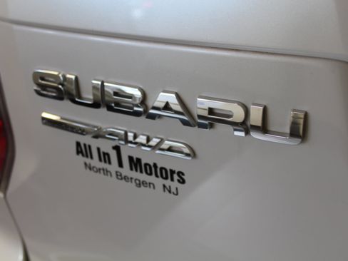 Used 2015 Subaru Forester 2.5i w/ Alloy Wheel Package image 28