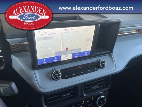 Used 2024 Ford Maverick Lariat image 22