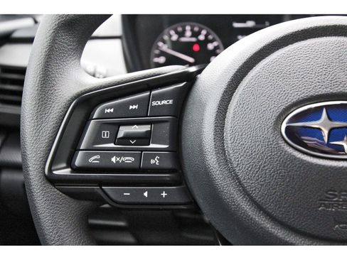 New 2026 Subaru Crosstrek 2.0i Premium AWD/4WD image 13