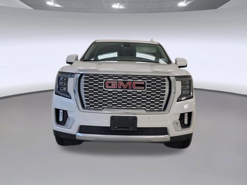 Used 2021 GMC Yukon Denali w/ Denali Ultimate Package RWD image 4
