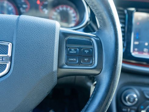 Used 2014 Dodge Dart SXT image 23