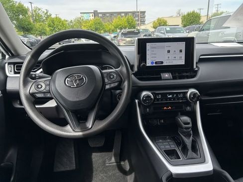 Certified 2024 Toyota RAV4 XLE image 23