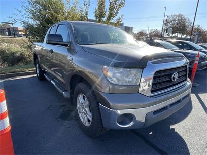 Used 2008 Toyota Tundra SR5