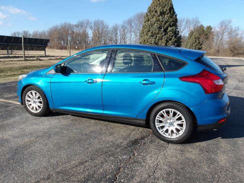 Used 2012 Ford Focus SE image 10