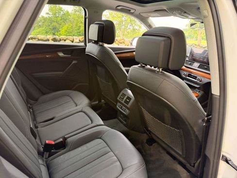 Used 2023 Audi Q5 2.0T Premium Plus w/ Premium Plus Package AWD/4WD image 28