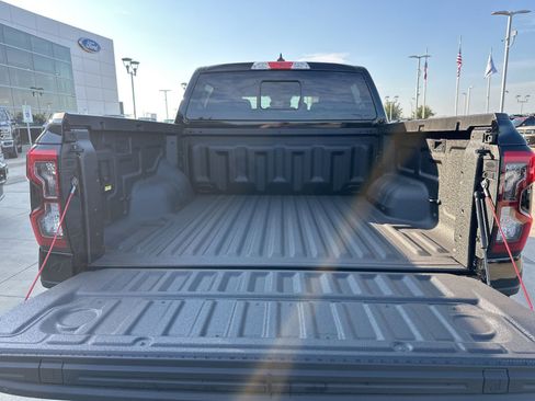 New 2025 Ford Ranger XLT w/ Equipment Group 301A High image 26