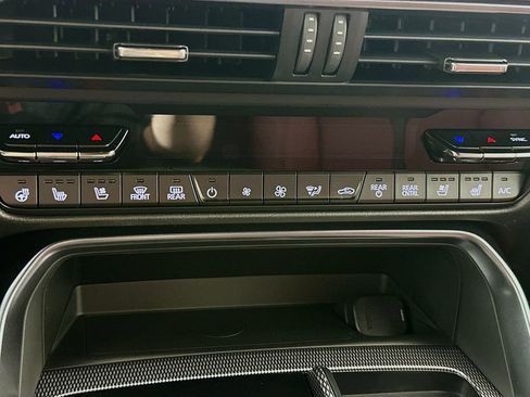 New 2026 MAZDA CX-70 3.3 Turbo S w/ Premium Package AWD/4WD image 16