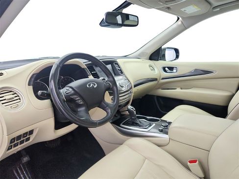 Used 2020 INFINITI QX60 Signature Edition image 10