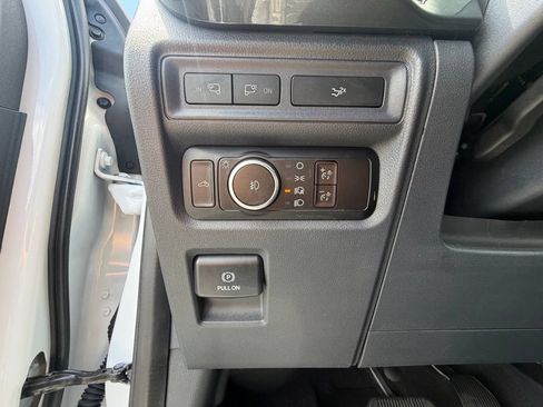 Used 2023 Ford F150 XLT w/ Equipment Group 302A High AWD/4WD image 3