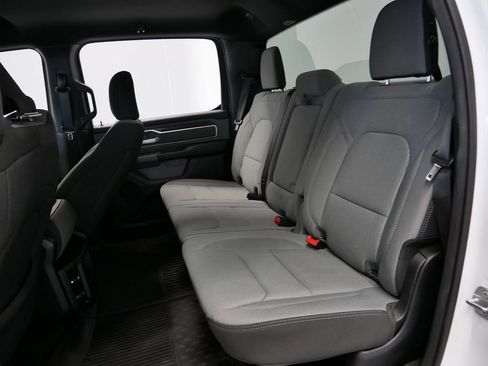 Certified 2022 RAM 1500 Big Horn image 9