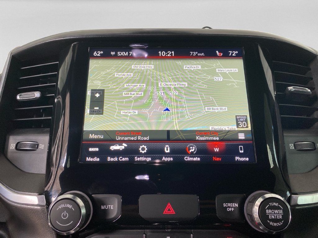 Used 2019 RAM 1500 Big Horn RWD image 13