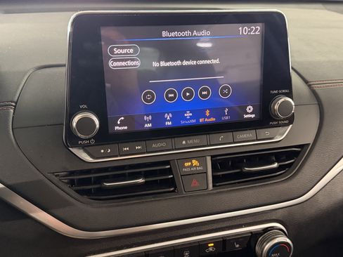 Used 2019 Nissan Altima 2.5 SR w/ SR Premium Package AWD/4WD image 24