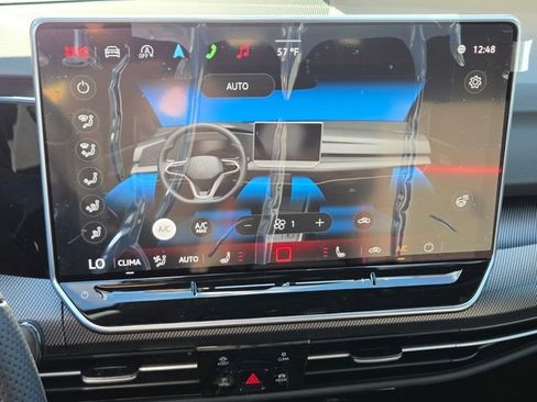 New 2026 Volkswagen GTI SE image 14