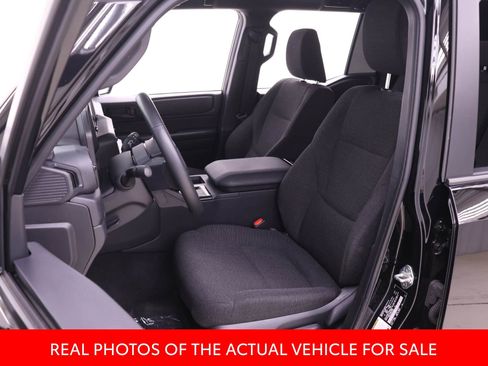 Used 2024 Toyota Land Cruiser 1958 image 4