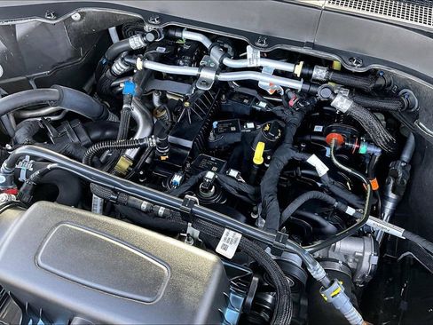 Used 2023 Ford Explorer XLT w/ Equipment Group 202A image 35