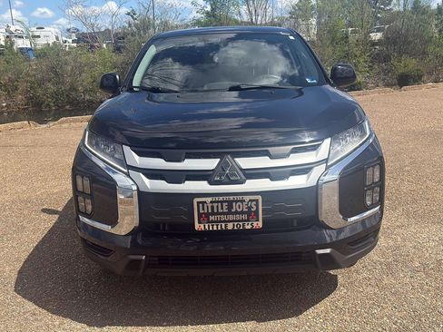 Used 2022 Mitsubishi Outlander Sport FWD image 13