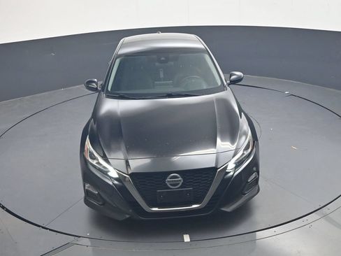Used 2021 Nissan Altima 2.5 SR FWD image 32