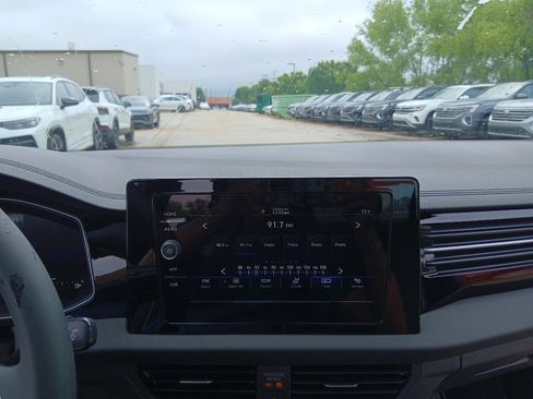New 2026 Volkswagen Jetta Sport FWD image 13