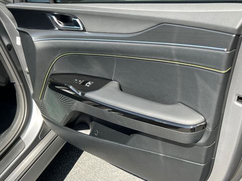 Used 2026 Kia K5 GT image 15