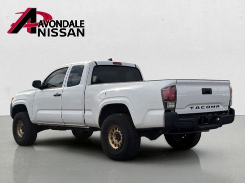 Used 2019 Toyota Tacoma SR RWD image 4