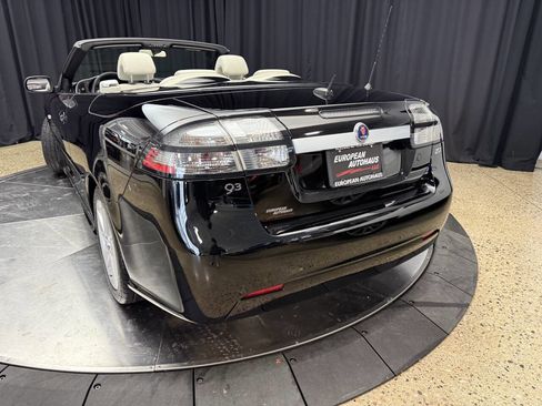 Used 2010 Saab 9-3 2.0T w/ Comfort Package image 5