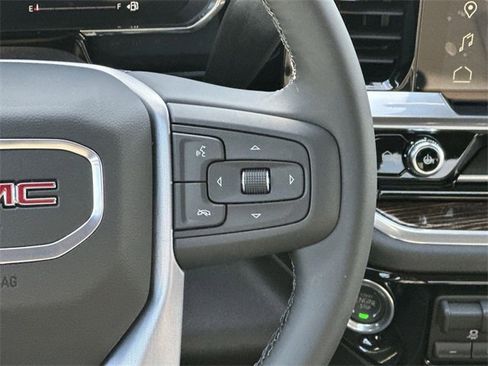 New 2026 GMC Sierra 1500 Elevation w/ Elevation Select Package image 10