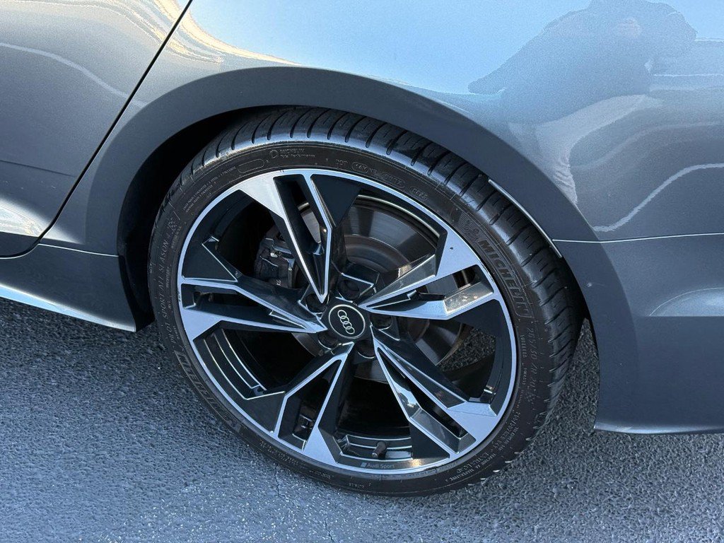 Used 2023 Audi S5 Premium Plus AWD/4WD image 7