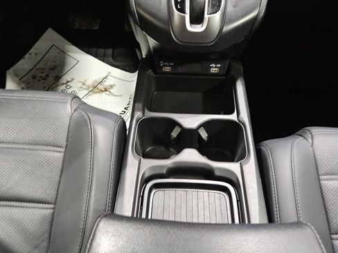 Used 2022 Honda CR-V EX-L image 14