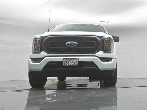 Certified 2023 Ford F150 XLT RWD image 50