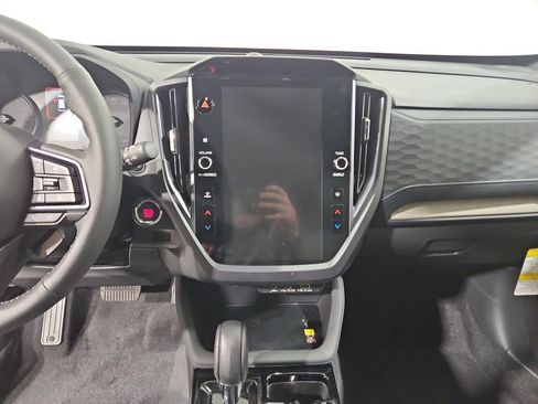 New 2026 Subaru Forester Limited image 18