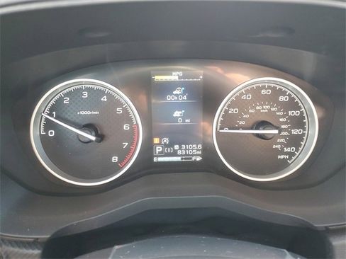 Used 2022 Subaru Forester Premium image 15