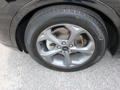 Used 2023 Ford Escape ST-Line w/ Tech Pack #1 FWD image 11