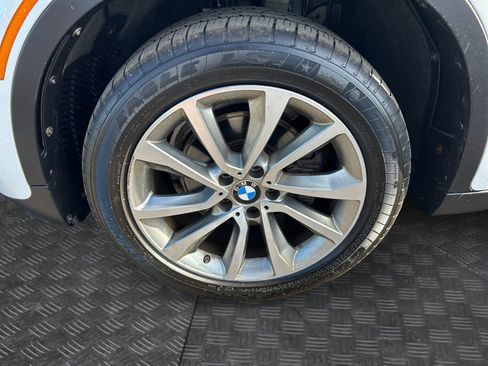 Used 2018 BMW X6 xDrive35i image 9
