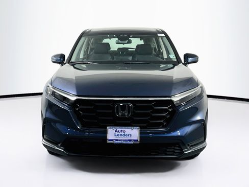 Used 2023 Honda CR-V LX image 2
